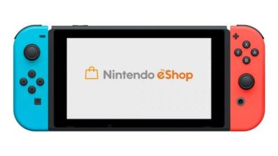 Trybit Logic, Heavenly Guardian, Malkyrs: The Interactive Card Game y muchos más llegarán próximamente al catálogo de Nintendo Switch