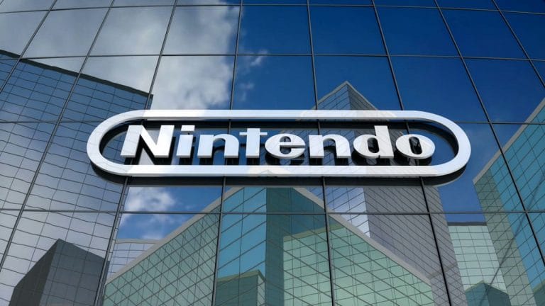 Nintendo fue la marca de videojuegos más popular en televisión durante julio de 2018 en Estados Unidos