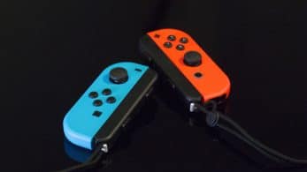 Los fans se preguntan acerca de la ausencia de nuevos Joy-Con para Nintendo Switch