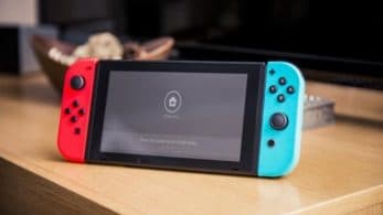 Nintendo busca personal para mejorar el menú y la interfaz de usuario de Switch