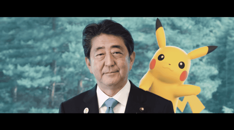 Pokémon protagoniza el vídeo de Japón para la International Expo de Osaka y Kansai de 2025