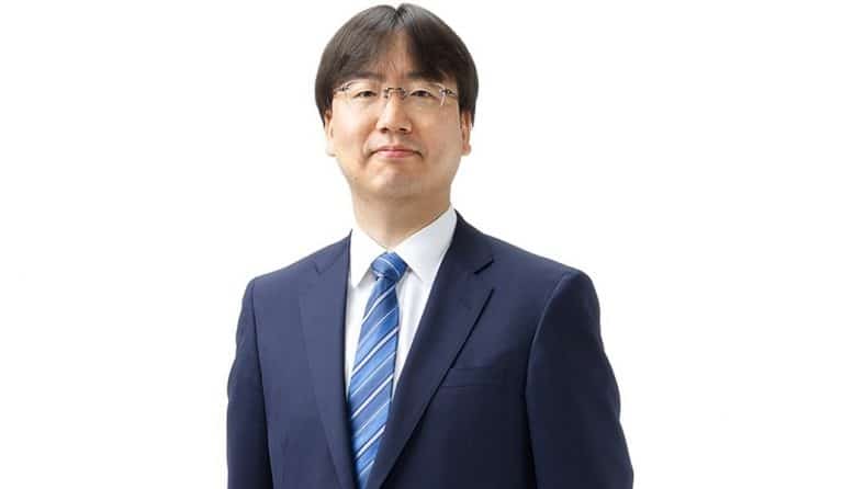 Los medios chinos llaman erróneamente “Shuntaro Tanikawa” al presidente de Nintendo Shuntaro Furukawa
