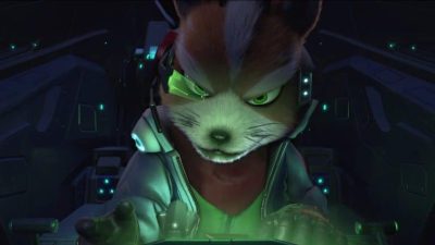 Q-Games celebrará el 20º aniversario de Star Fox compartiendo datos del desarrollo de los juegos