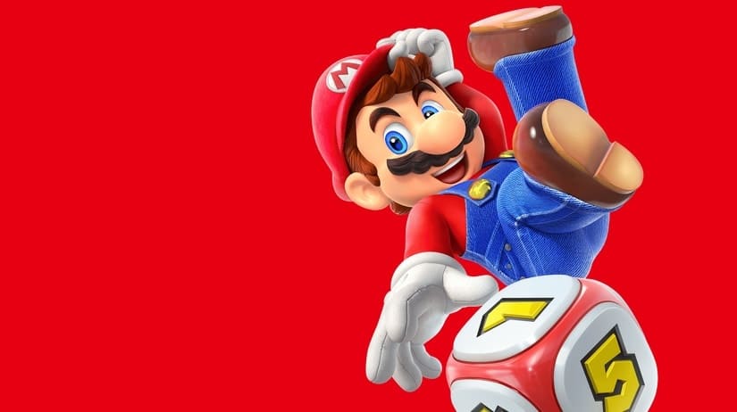 Super Mario Party, Team Sonic Racing y Super Smash Bros. Ultimate, entre los premiados en los Gamescom Awards 2018