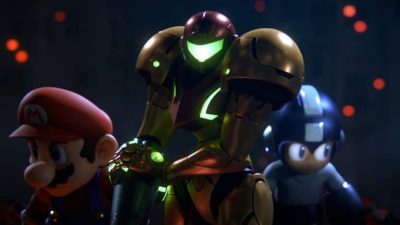 Podremos conocer novedades sobre el plantel de personajes jugables de Super Smash Bros. Ultimate cuando nos acerquemos a diciembre