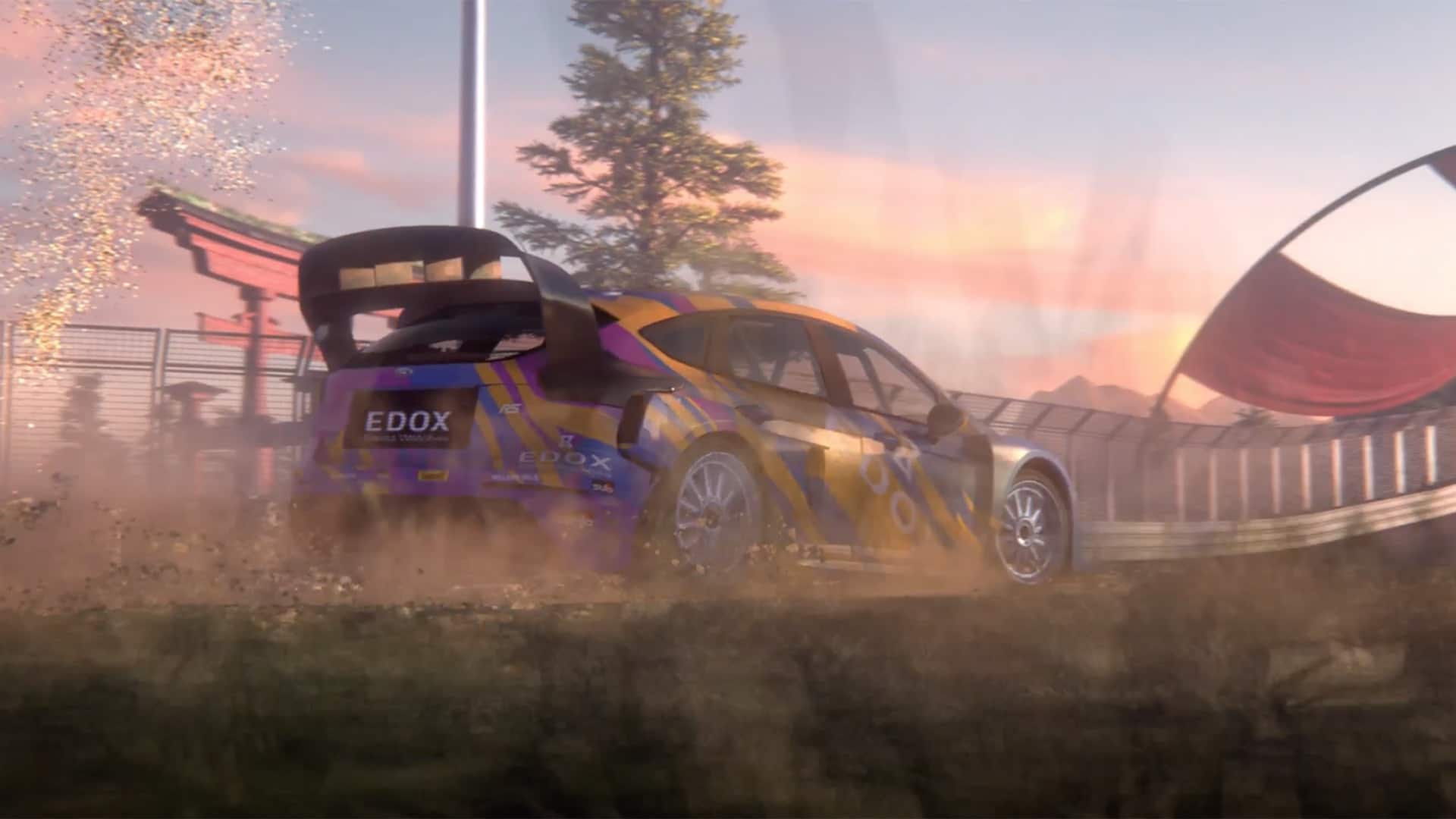 V-Rally 4 nos presenta los modos Rally y Hillclimb en un nuevo tráiler