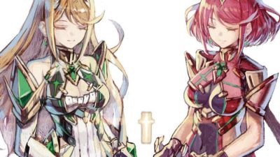 La banda sonora de Xenoblade Chronicles 2 vendió casi 15.000 copias en su semana de estreno en Japón