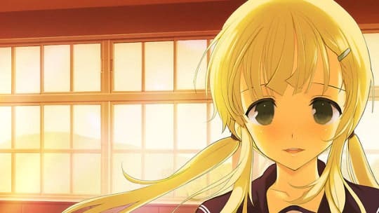 [Act.] Senran Kagura Reflexions añade a Yomi como personaje DLC