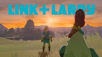 Play Nintendo estrena ‘The Adventures of Link and Larry the Cucco’
