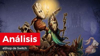[Análisis] Candle: The Power of the Flame