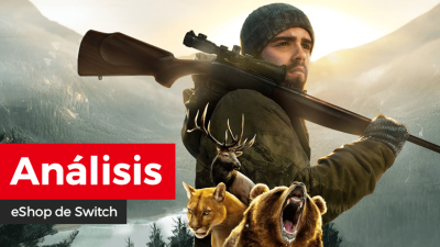 [Análisis] Hunting Simulator