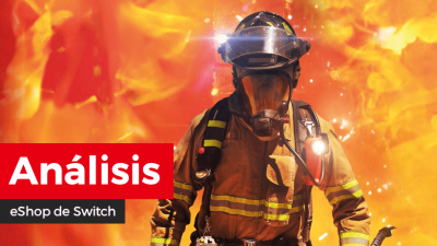 [Análisis] Firefighters – The Simulation