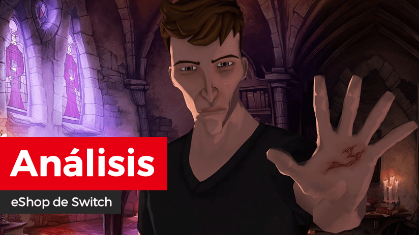 [Análisis] Yesterday Origins