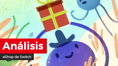 [Análisis] Muddledash