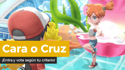 Cara o Cruz #65: ¿Está el sistema de combate por turnos obsoleto tecnológicamente?