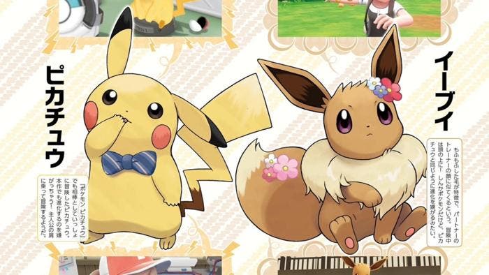 Famitsu nos muestra nuevas imágenes de Daedalus: The Awakening of Golden Jazz, Pokémon: Let’s Go, SNK Heroines y El misterioso viaje de Layton DX