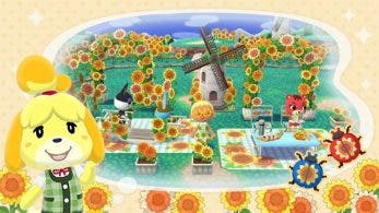 El próximo evento de Animal Crossing: Pocket Camp comienza mañana