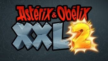 Astérix & Obélix XXL 2 llegará en forma de remasterización el 29 de noviembre a Nintendo Switch acompañado de dos ediciones