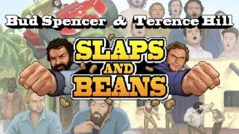 Bud Spencer & Terence Hill – Slaps And Beans llega a Nintendo Switch
