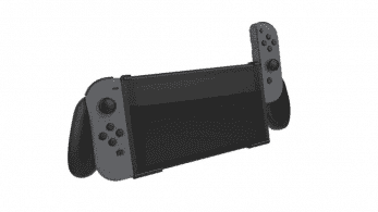 CYBER Gadget anuncia un nuevo accesorio para Nintendo Switch