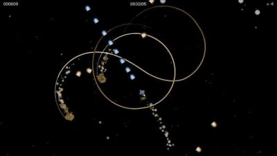 Cycle 28 es anunciado para Nintendo Switch: detalles y fecha de lanzamiento