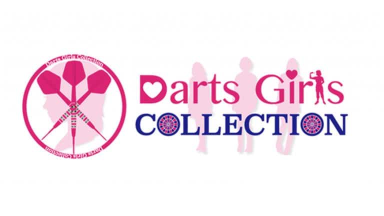 Anunciado Darts Girls Collection para Nintendo Switch