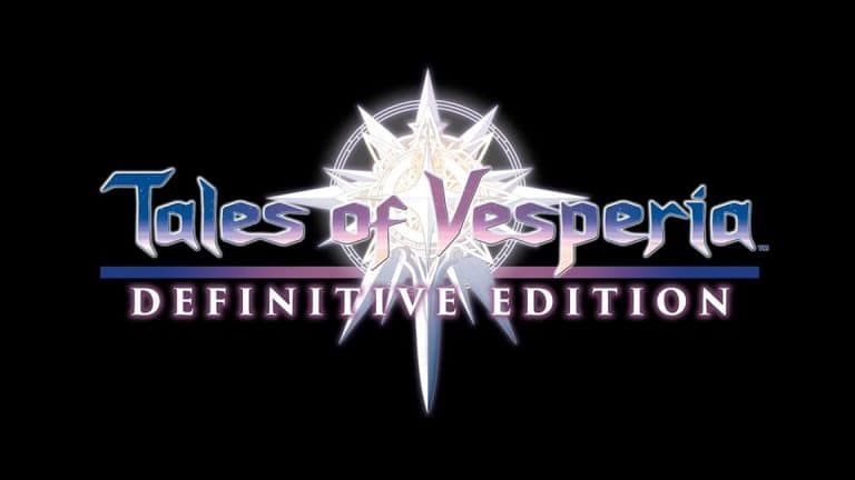 Tales of Vesperia: Definitive Edition no tendrá reposición de stock próximamente en Japón