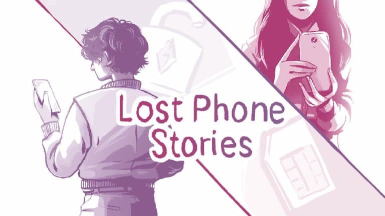 A Normal Lost Phone y Another Lost Phone: Laura’s Story se lanzarán como un pack llamado Lost Phone Stories en Nintendo Switch