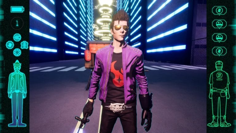 Travis Strikes Again: No More Heroes durará unas 10 horas: Más detalles del juego de Suda51