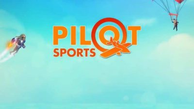 Speed Brawl y Pilot Sports ya tienen fecha de lanzamiento para Switch