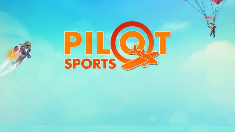 Pilot Sports aterrizará en Nintendo Switch en septiembre