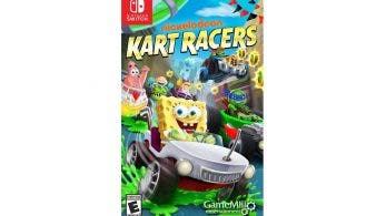Anunciado oficialmente Nickelodeon Kart Racers: llegará a Nintendo Switch a finales de año