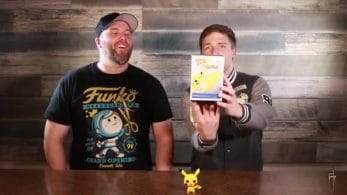 Unboxing oficial de Pikachu Pop! Funko quiere saber qué otros Pokémon te gustaría ver en figuras
