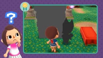Nintendo avanza la llegada de un nuevo animal a Animal Crossing: Pocket Camp