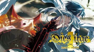 [Act.] Dies irae: Amantes Amentes para Switch se retrasa hasta el 18 de octubre: detalles y tráiler
