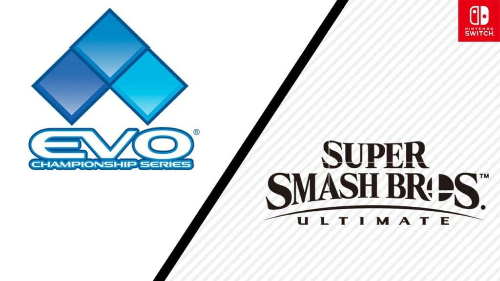 [Act.] Nintendo afirma que habrá “emocionantes partidas de exhibición” de Super Smash Bros. Ultimate en el Evo 2018