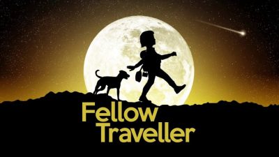 La distribuidora Surprise Attack Games se renombra como Fellow Traveller