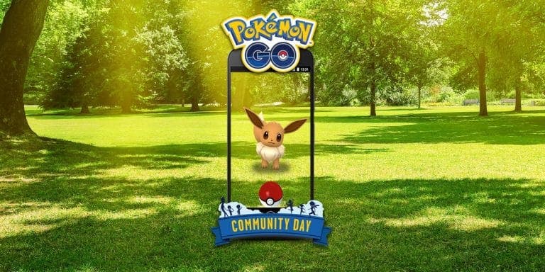 [Act.] Novedades de Pokémon GO: Día de la Comunidad de agosto, regreso de Lugia y nuevos Pokémon de Alola y variocolores