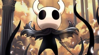 Hollow Knight: Gods & Glory se estrena el 23 de agosto