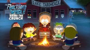 [Act.] El DLC Trae a Crunch llega el 31 de julio a South Park: Retaguardia en Peligro