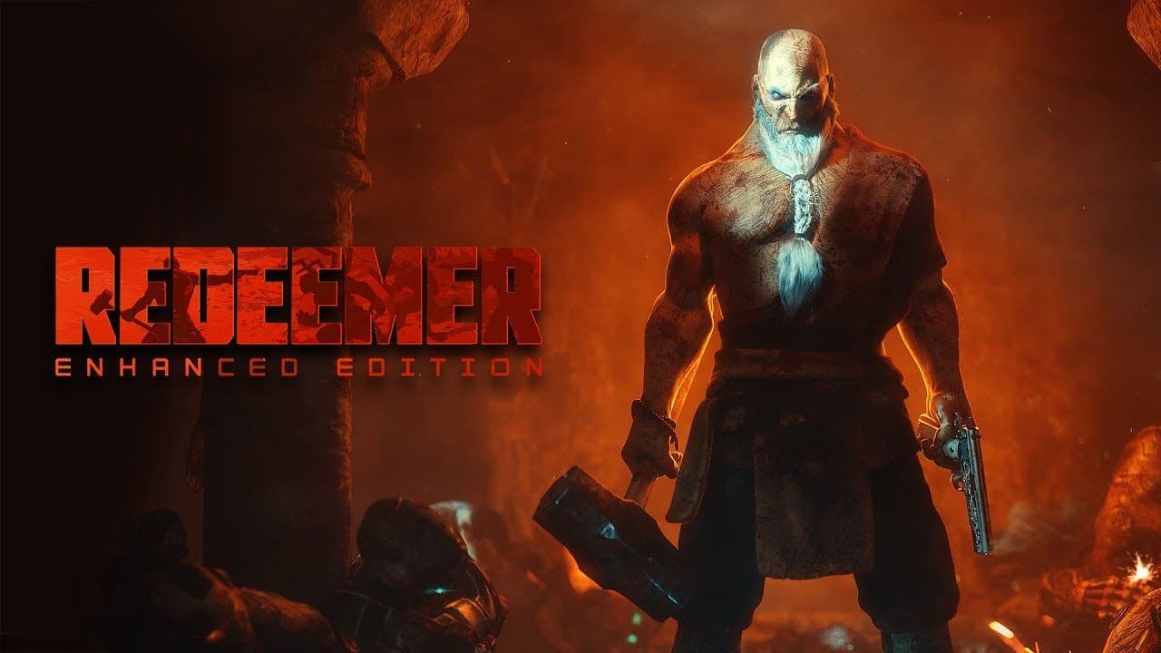 Redeemer: Enhanced Edition confirma su estreno en Switch