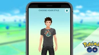 Pokémon GO recibe esta camiseta gratis por el GO Fest