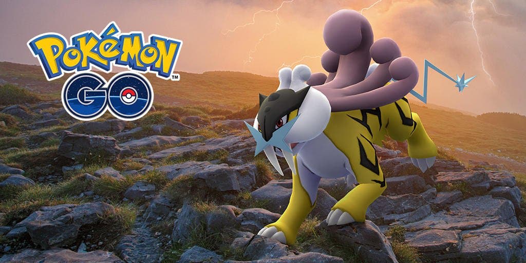 Pokémon GO: Las tareas de investigación de agosto estarán protagonizadas por el tipo Eléctrico y Raikou