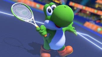 Mario Tennis Aces fue el juego más vendido de junio de 2018 en Estados Unidos y otros datos de ventas de NPD