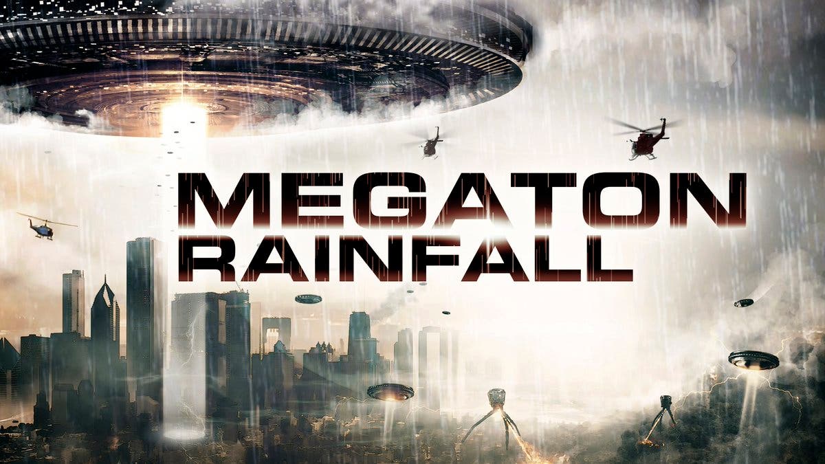 Megaton Rainfall llegará a Nintendo Switch el 9 de agosto