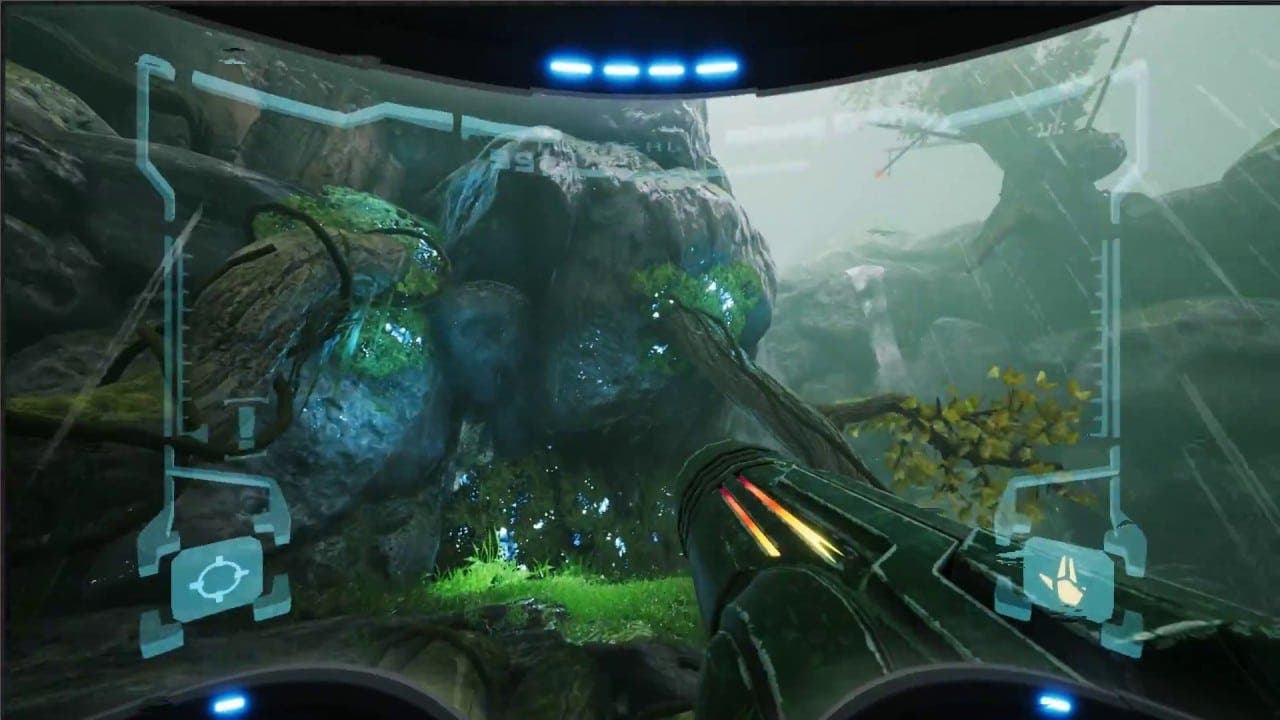 Un fan nos muestra cómo se podría ver Metroid Prime con Unreal Engine 4