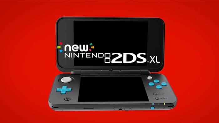 Echa un vistazo a estos comerciales extendidos de New Nintendo 2DS XL