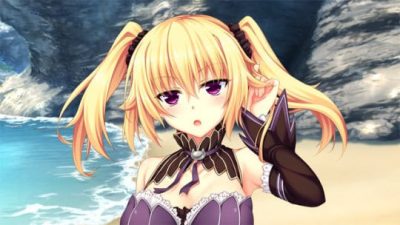 Se anuncia Nora, Princess, and Stray Cat para Nintendo Switch en Japón