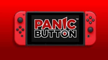 Panic Button comparte cómo se animó a desarrollar para Nintendo Switch