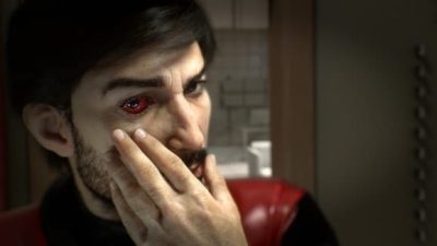 Una lista de trabajo de Arkane Studios menciona a Nintendo Switch